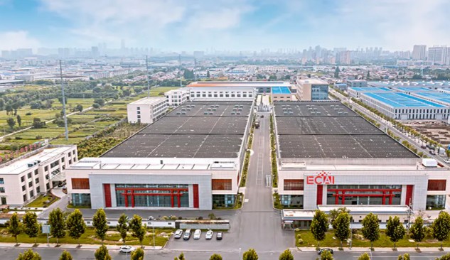 Offset Printing Plate Industry Development Oversikt