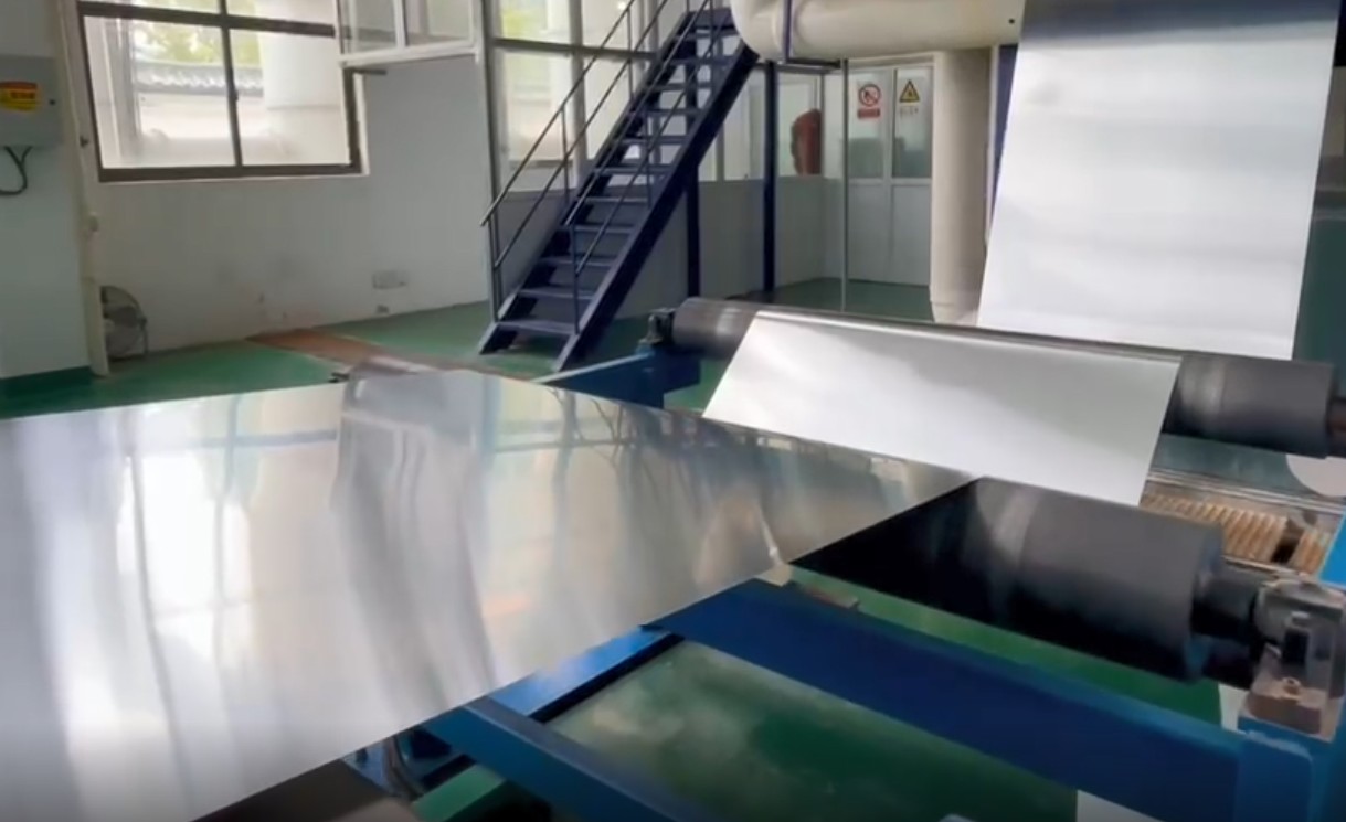 Prosessfri plate: The Future Star of Green Printing