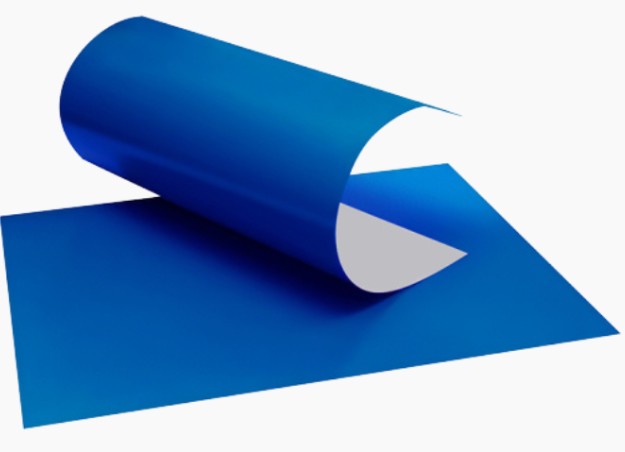 CTP dobbeltlagsplate: Den innovative stjernen i trykkeribransjen
