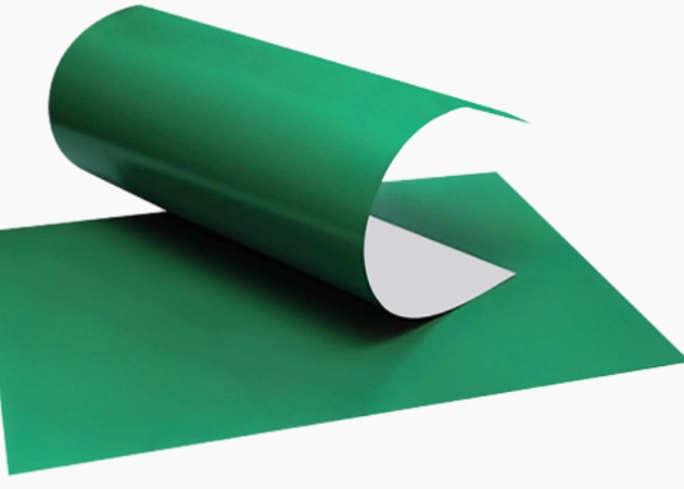 PS Plate Produsent: Jiangsu Lecai Printing Materials Co., Ltd.
