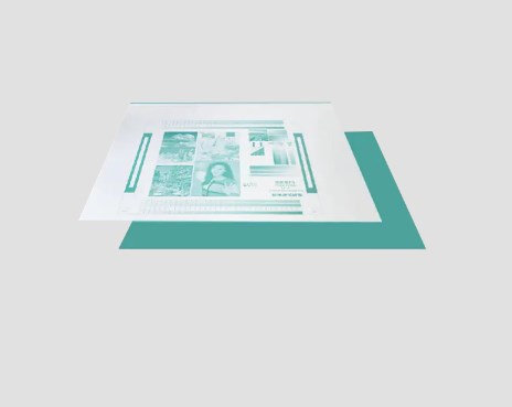 Printing Plates - Analyse av teknologien og anvendelsen av kjerneforbruksartikler i trykkeribransjen