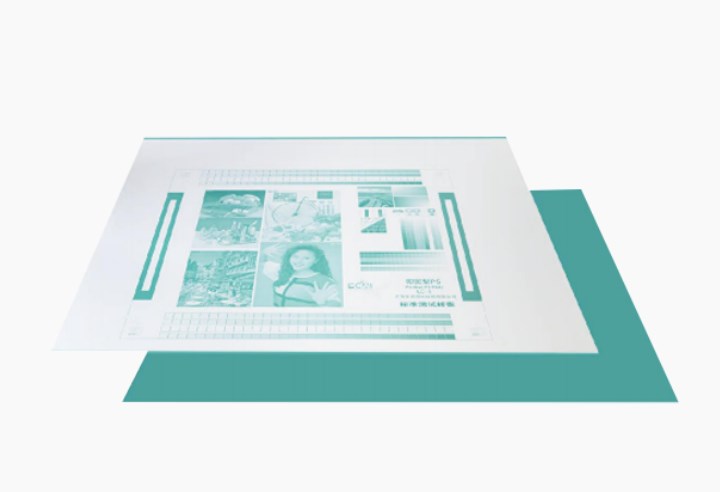 PS Plate Printing Plate Making Guide: Nøkkelfaktorer som påvirker bildekvaliteten