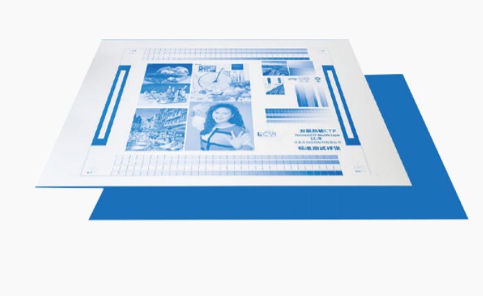 En omfattende guide til CTP-plater: En revolusjon fra digitale filer til høypresisjonsutskrift