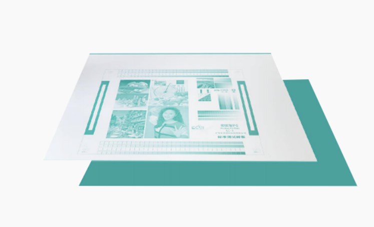 Hvordan forbedrer PS Plate produksjonseffektiviteten ved høypresisjonsutskrift?